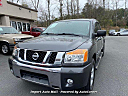 Thumbnail image of 2010 Nissan Titan at Import Auto Mall