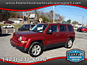 Thumbnail image of 2014 Jeep Patriot at Hometown Auto Sales LLC