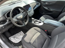 Thumbnail image of 2022 Chevrolet Malibu at Lafontaine Ford of Lansing
