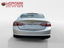 Thumbnail image of 2022 Chevrolet Malibu at Lafontaine Ford of Lansing