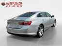 Thumbnail image of 2022 Chevrolet Malibu at Lafontaine Ford of Lansing