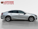 Thumbnail image of 2022 Chevrolet Malibu at Lafontaine Ford of Lansing