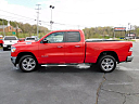 Thumbnail image of 2020 Ram 1500 at Gary Mathews Motors