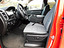 Thumbnail image of 2020 Ram 1500 at Gary Mathews Motors