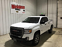 Thumbnail image of 2022 GMC Canyon at Mike Anderson Chevrolet Buick GMC Truck, Inc.