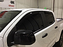 2022 GMC Canyon AT4 at Mike Anderson Chevrolet Buick GMC Truck, Inc.