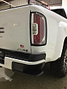 Thumbnail image of 2022 GMC Canyon at Mike Anderson Chevrolet Buick GMC Truck, Inc.
