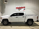 Thumbnail image of 2022 GMC Canyon at Mike Anderson Chevrolet Buick GMC Truck, Inc.