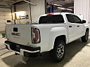 Thumbnail image of 2022 GMC Canyon at Mike Anderson Chevrolet Buick GMC Truck, Inc.
