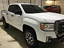 Thumbnail image of 2022 GMC Canyon at Mike Anderson Chevrolet Buick GMC Truck, Inc.
