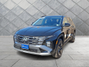 Thumbnail image of 2025 Hyundai TUCSON at Maxon Hyundai Inc.