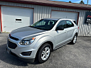 Thumbnail image of 2016 Chevrolet Equinox at Fran Morelli Sales & Service