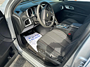 Thumbnail image of 2016 Chevrolet Equinox at Fran Morelli Sales & Service