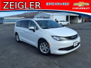Thumbnail image of 2021 Chrysler Voyager at Zeigler Chevrolet Claysburg