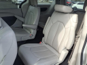 2021 Chrysler Voyager LXi at Zeigler Chevrolet Claysburg