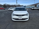 Thumbnail image of 2021 Chrysler Voyager at Zeigler Chevrolet Claysburg