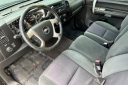 2009 Chevrolet Silverado 1500 XFE at Harbor Chevrolet