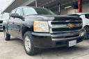 2009 Chevrolet Silverado 1500 XFE at Harbor Chevrolet
