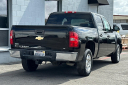 Thumbnail image of 2009 Chevrolet Silverado 1500 at Harbor Chevrolet