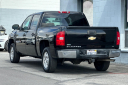Thumbnail image of 2009 Chevrolet Silverado 1500 at Harbor Chevrolet