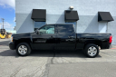 Thumbnail image of 2009 Chevrolet Silverado 1500 at Harbor Chevrolet