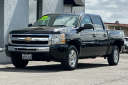 Thumbnail image of 2009 Chevrolet Silverado 1500 at Harbor Chevrolet