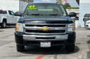 Thumbnail image of 2009 Chevrolet Silverado 1500 at Harbor Chevrolet