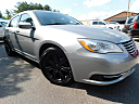Thumbnail image of 2014 Chrysler 200 at Gary Mathews Motors