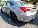 Thumbnail image of 2014 Chrysler 200 at Gary Mathews Motors