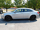 Thumbnail image of 2014 Chrysler 200 at Gary Mathews Motors