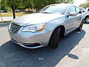 Thumbnail image of 2014 Chrysler 200 at Gary Mathews Motors