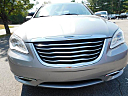 Thumbnail image of 2014 Chrysler 200 at Gary Mathews Motors