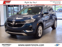 Thumbnail image of 2021 Buick Encore GX at Kerry Toyota