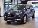 Thumbnail image of 2021 Buick Encore GX at Kerry Toyota