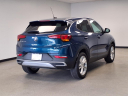 Thumbnail image of 2021 Buick Encore GX at Kerry Toyota