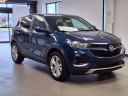 Thumbnail image of 2021 Buick Encore GX at Kerry Toyota