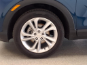 Thumbnail image of 2021 Buick Encore GX at Kerry Toyota