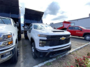 Thumbnail image of 2024 Chevrolet Silverado 3500HD at New Rochelle Chevrolet