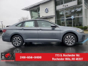 Thumbnail image of 2024 Volkswagen Jetta at Fox Automotive Group Inc. Toyota Volkswagen