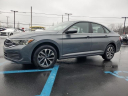 Thumbnail image of 2024 Volkswagen Jetta at Fox Automotive Group Inc. Toyota Volkswagen