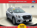 Thumbnail image of 2022 Subaru Forester at Gregoris Subaru