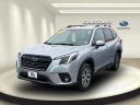 Thumbnail image of 2022 Subaru Forester at Gregoris Subaru