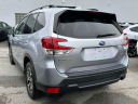 2022 Subaru Forester Premium at Gregoris Subaru