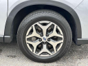 Thumbnail image of 2022 Subaru Forester at Gregoris Subaru