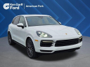 Thumbnail image of 2019 Porsche Cayenne at KenGarffFordAmericanFork USED