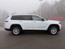 Thumbnail image of 2023 Jeep Grand Cherokee L at Friendship Kia Of Beckley