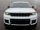Thumbnail image of 2023 Jeep Grand Cherokee L at Friendship Kia Of Beckley