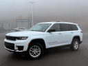 Thumbnail image of 2023 Jeep Grand Cherokee L at Friendship Kia Of Beckley