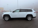 Thumbnail image of 2023 Jeep Grand Cherokee L at Friendship Kia Of Beckley