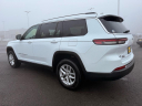 Thumbnail image of 2023 Jeep Grand Cherokee L at Friendship Kia Of Beckley